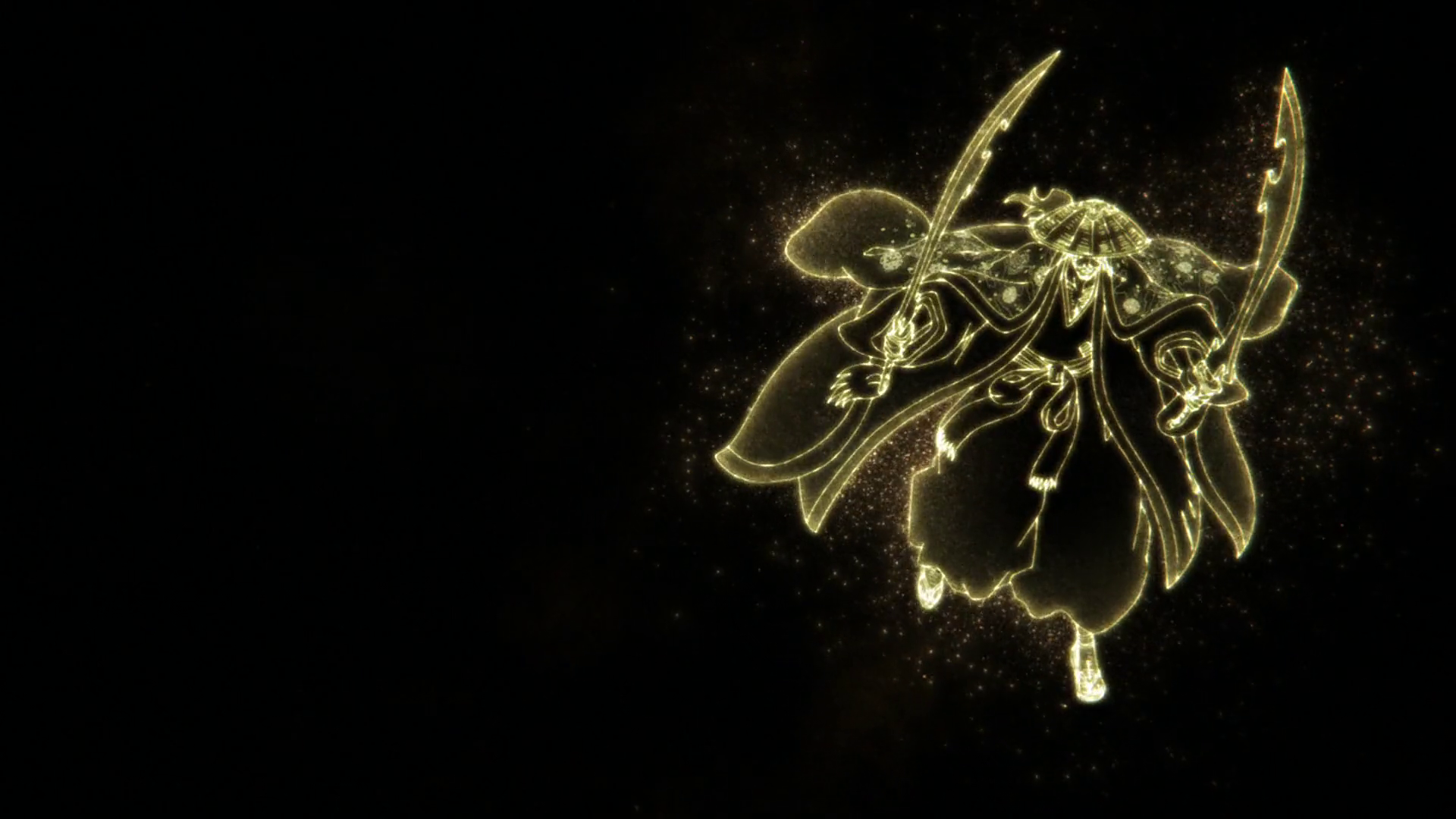 Download Bleach Shunsui Kyōraku Bleach: Thousand-Year Blood War HD Wallpaper