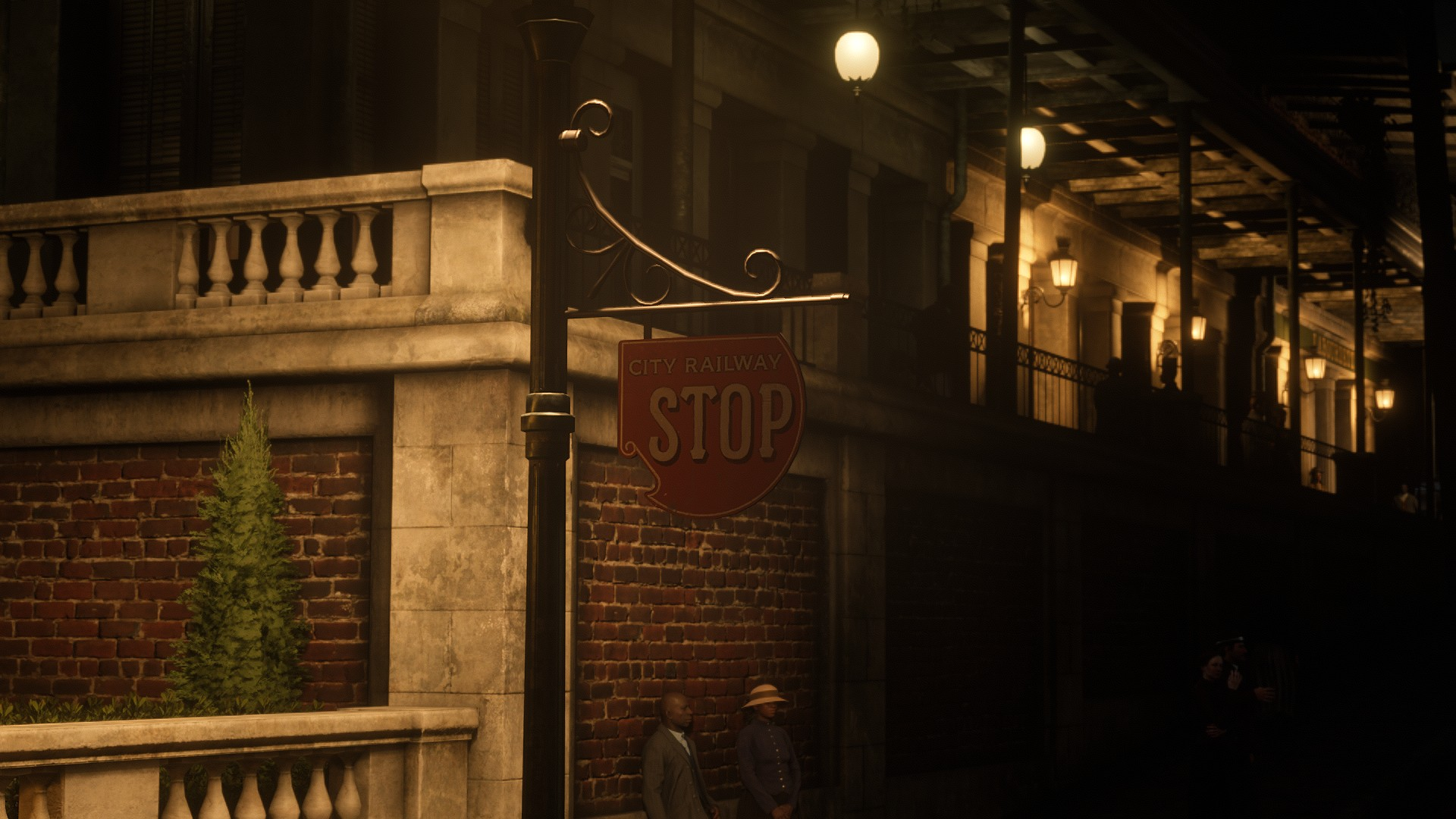 Download Red Dead Redemption 2 HD Wallpaper