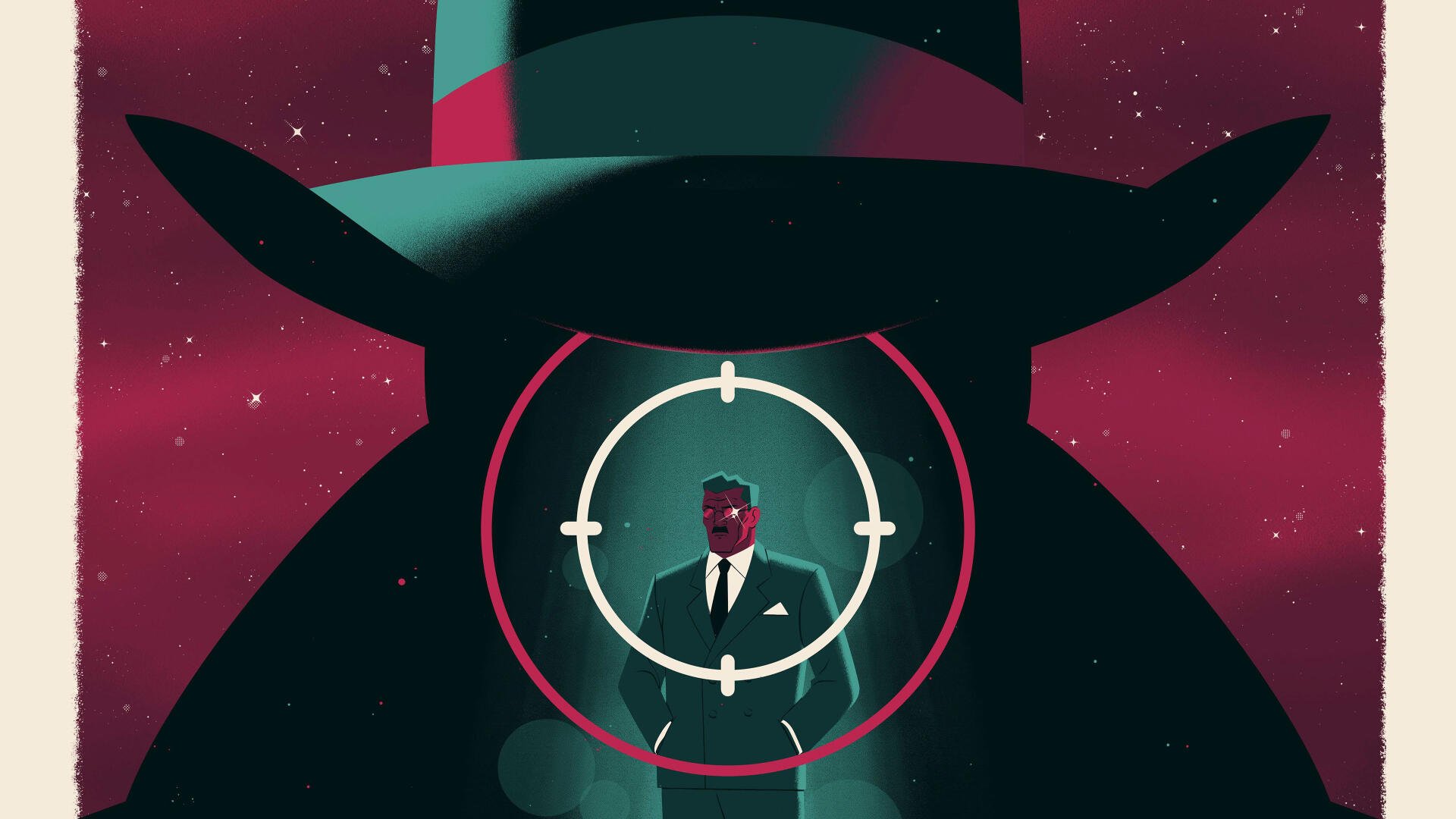 Download Batman: Caped Crusader 4k Ultra HD Wallpaper