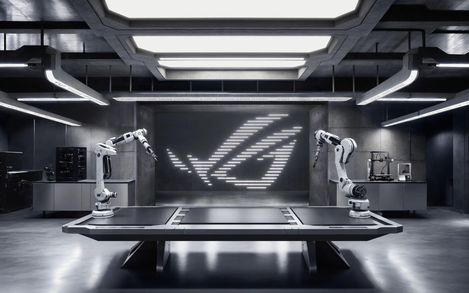 Download Technology Asus Republic Of Gamers Asus ROG 4k Ultra HD Wallpaper