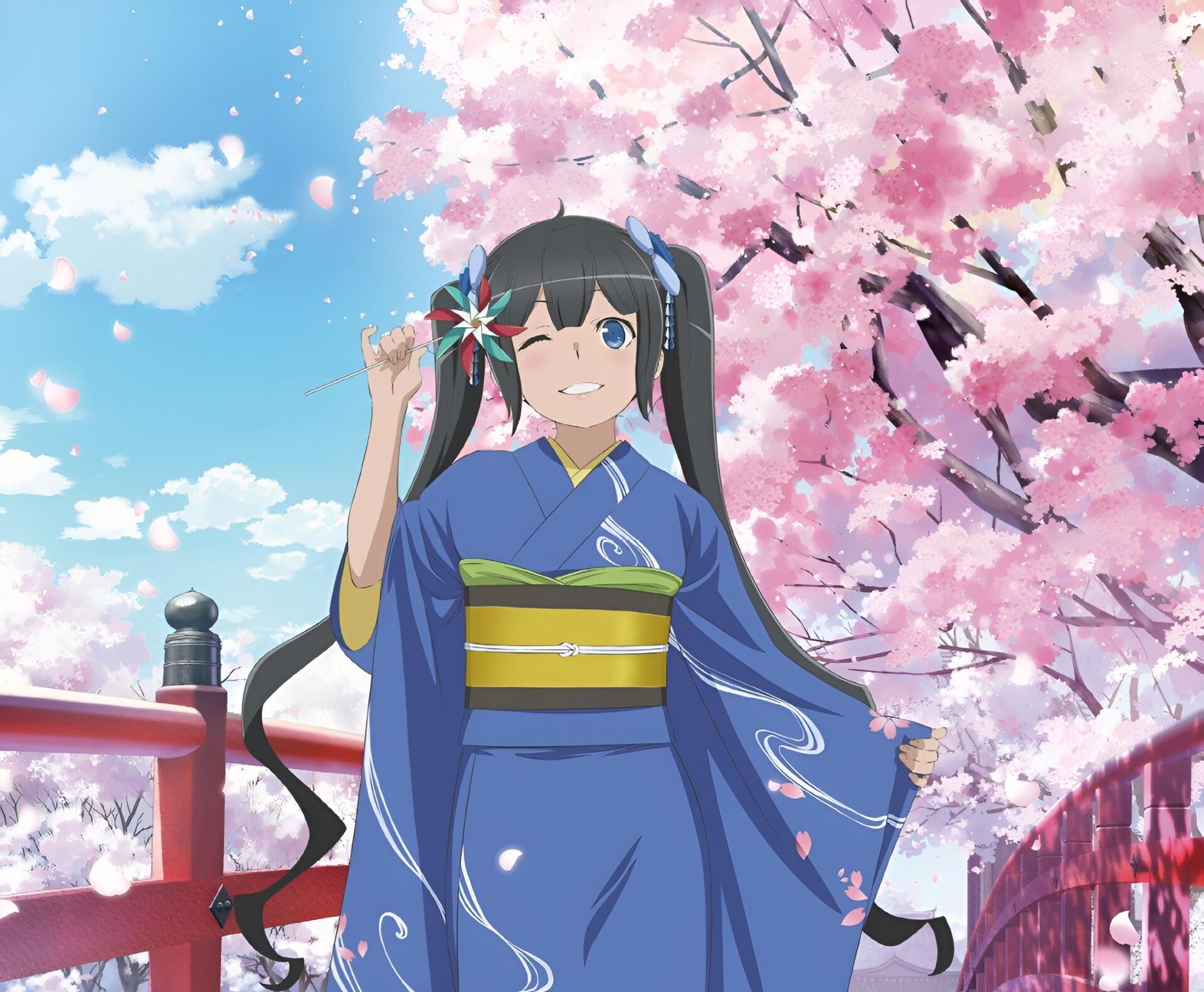 Download Anime Is It Wrong To Try To Pick Up Girls In A Dungeon? Hestia - Anime Is It Wrong To Try To Pick