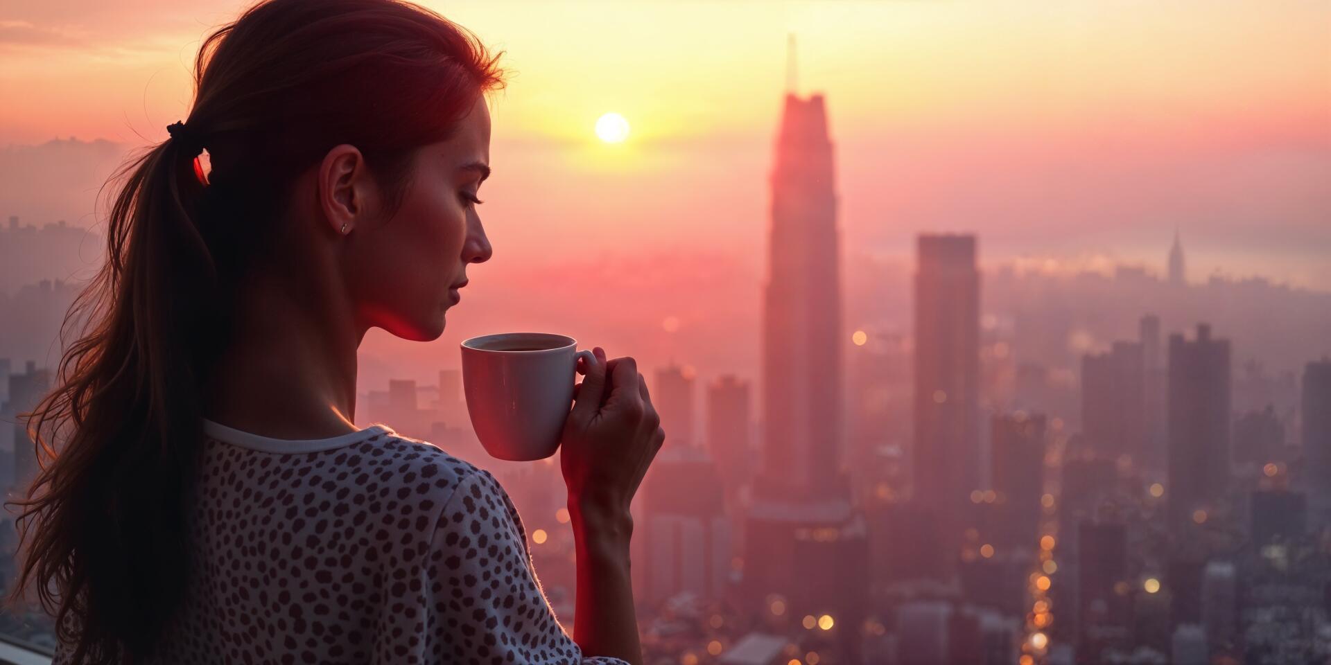 Download Woman Sunlight HD Wallpaper