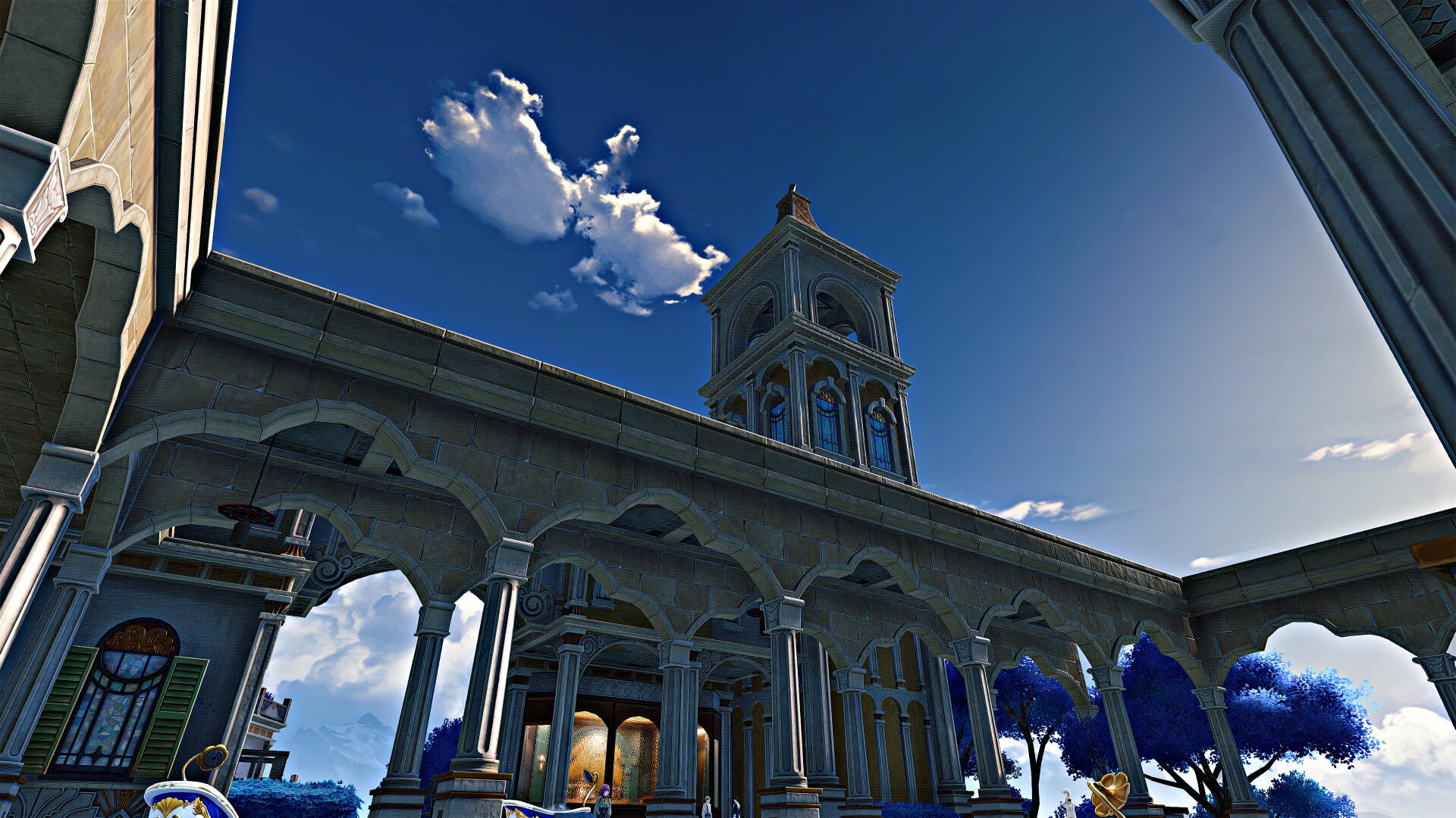 Download Wuthering Waves 8k Ultra HD Wallpaper by tmddks321