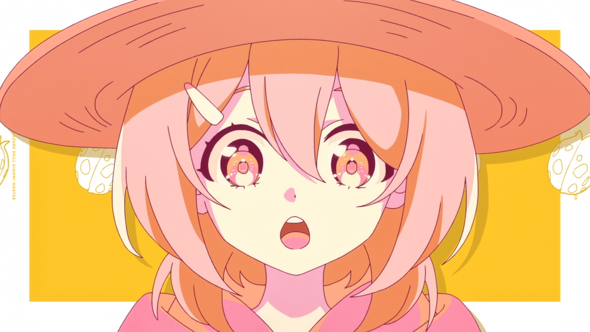 Download Anime Bogus Skill <<Fruitmaster>> ~About That Time I Became Able To Eat Unlimited Numbers Of Skill Fruits Ayla Lawrence HD Wallpaper