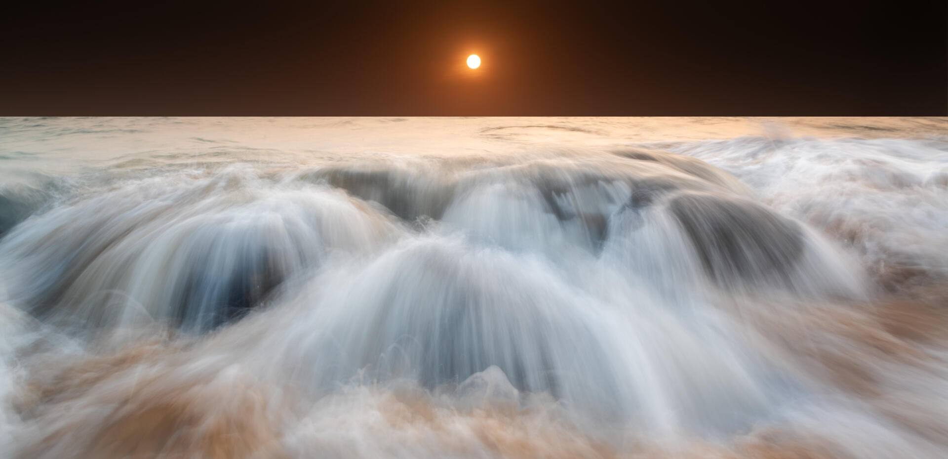 Download Landscape Water 4k Ultra HD Wallpaper