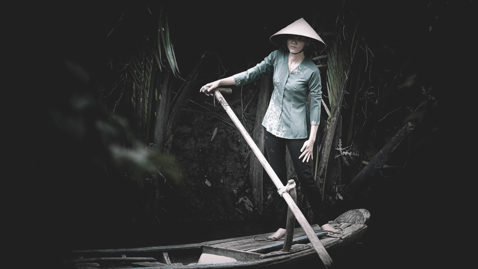 Download Woman Girl 4k Ultra HD Wallpaper