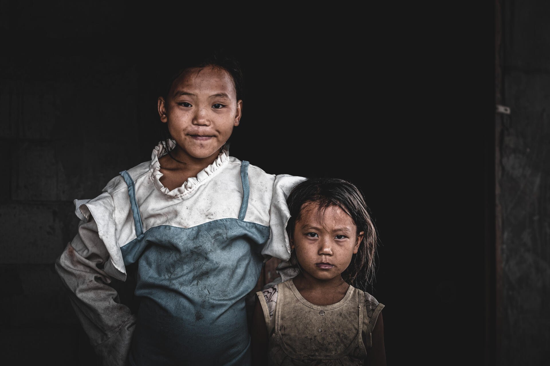 Download Woman Girl 4k Ultra HD Wallpaper