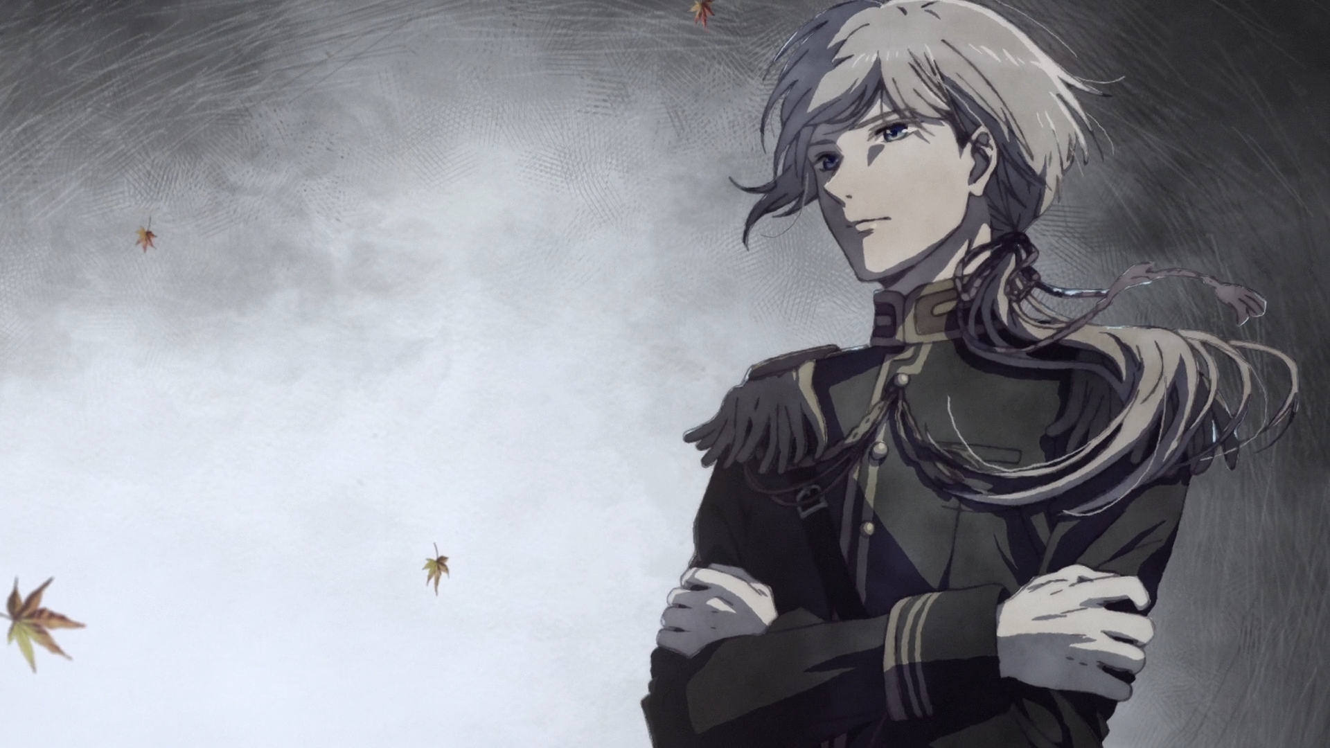 Download Anime My Happy Marriage Kiyoka Kudou HD Wallpaper