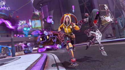  Conduit and Pathfinder