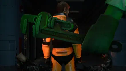 Half-life Half-Life: Opposing Force Adrian Shepard (Half-Life: Opposing Force) Gordon Freeman Valve Corporation HD Desktop Wallpaper | Background Image