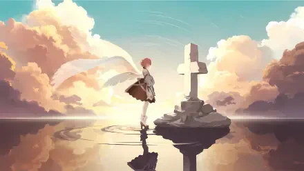  Eternal City / Forever 7th Capital Bahisa