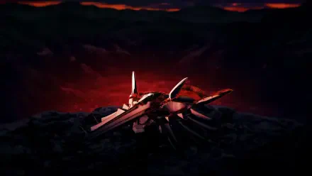  86 EIGHTY-SIX - Dinosauria