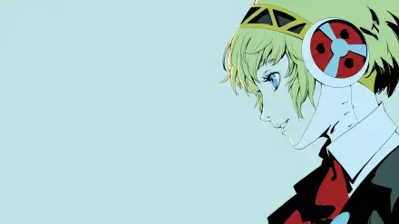 Persona 3 Persona 3 Portable Persona 3 Reload Aigis (Persona) HD Desktop Wallpaper | Background Image