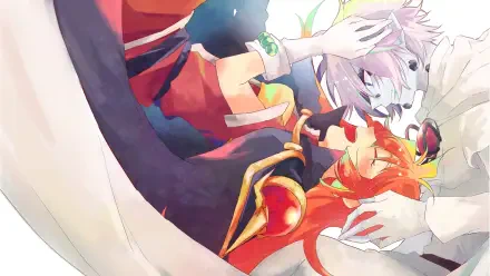 Anime slayers HD Desktop Wallpaper | Background Image