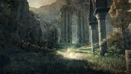 Elden Ring HD Desktop Wallpaper | Background Image