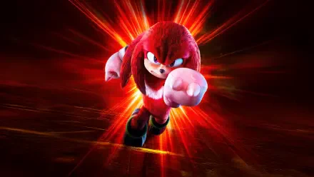 Sonic the Hedgehog 3 HD Desktop Wallpaper | Background Image