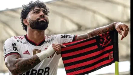  Gabigol