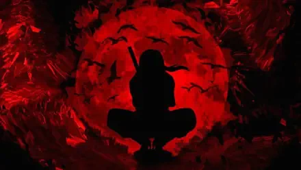 Itachi Uchiha HD Desktop Wallpaper | Background Image