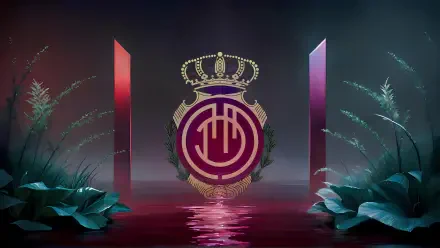 RCD Mallorca soccer HD Desktop Wallpaper | Background Image