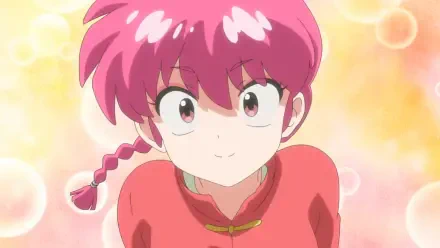 Anime Ranma ½ Ranma Saotome HD Desktop Wallpaper | Background Image