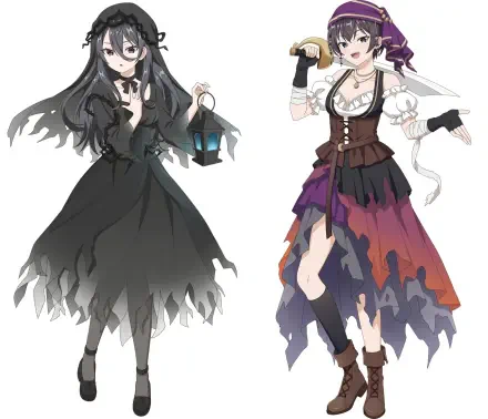 Anime Alya Sometimes Hides Her Feelings in Russian HD Desktop Wallpaper | Background Image