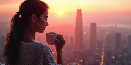 woman sunlight HD Desktop Wallpaper | Background Image