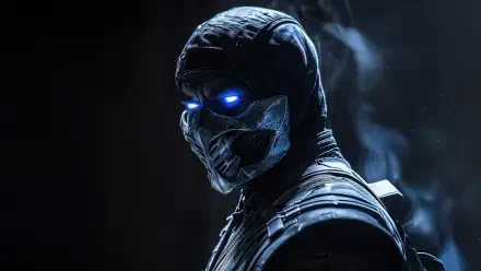 Mortal Kombat HD Desktop Wallpaper | Background Image
