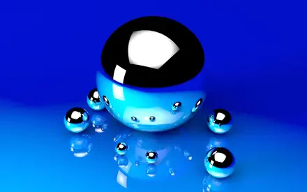  HD Desktop Wallpaper | Background Image