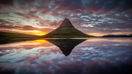 landscape sea HD Desktop Wallpaper | Background Image