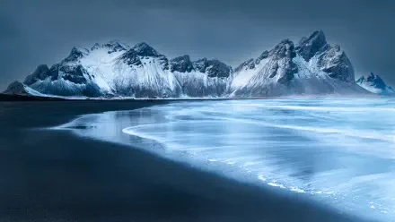 landscape sea HD Desktop Wallpaper | Background Image