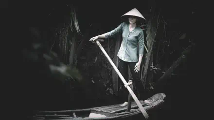 woman girl HD Desktop Wallpaper | Background Image