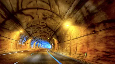 city sunlight road HD Desktop Wallpaper | Background Image