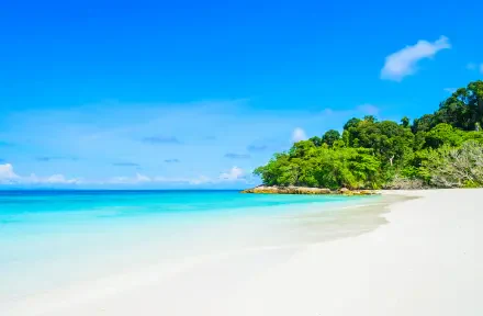 landscape beach HD Desktop Wallpaper | Background Image