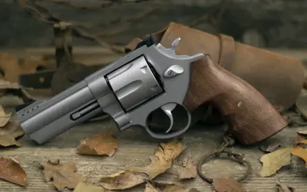 gun HD Desktop Wallpaper | Background Image