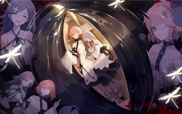  Eternal City / Forever 7th Capital Bahisa