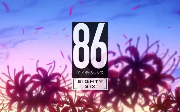  86 EIGHTY-SIX