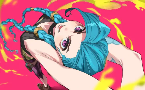  League of Legends