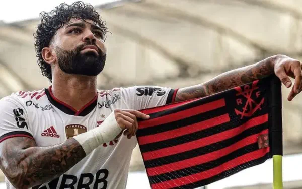  Gabigol