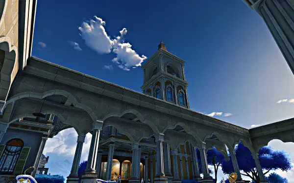 Wuthering Waves HD Desktop Wallpaper | Background Image