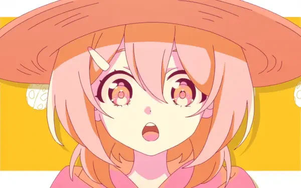 Anime Bogus Skill <<Fruitmaster>> ~About that time I became able to eat unlimited numbers of Skill Fruits Ayla Lawrence HD Desktop Wallpaper | Background Image