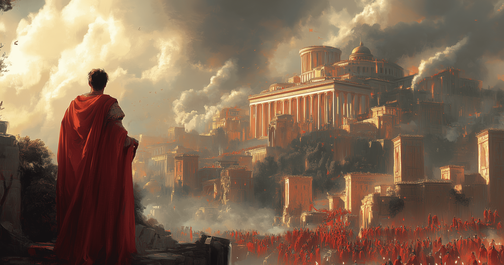 Download AI Art 4k Ultra HD Wallpaper