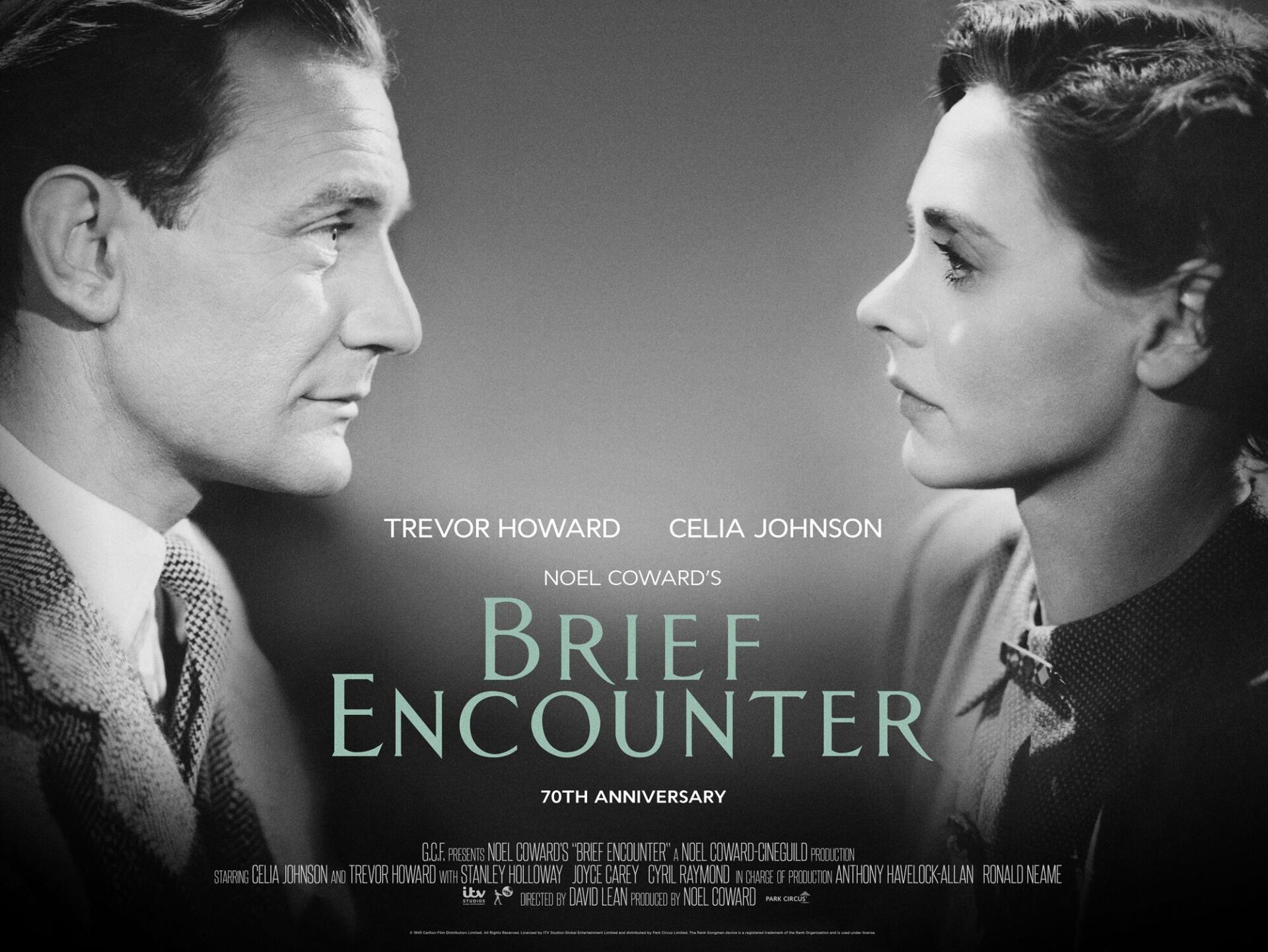 Download Brief Encounter HD Wallpaper