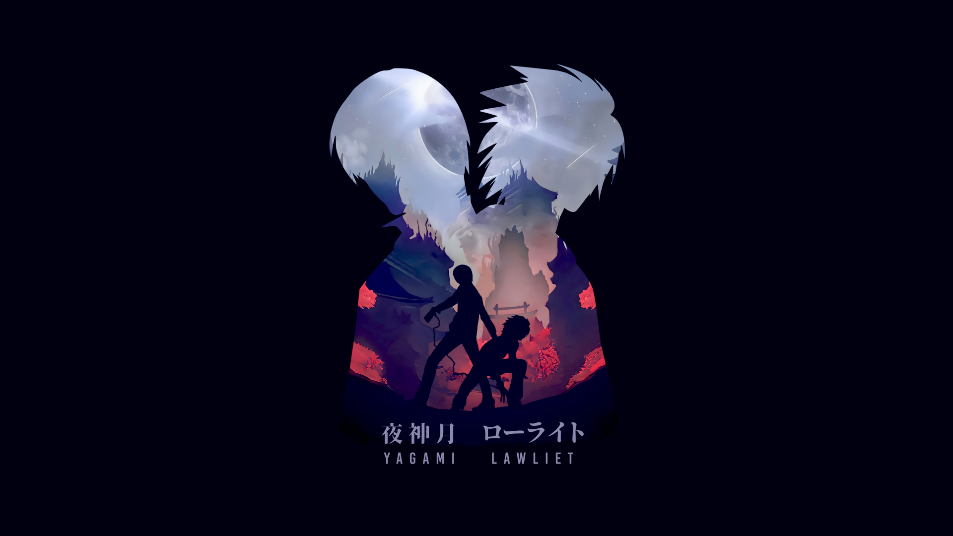 Download Death Note 4k Ultra HD Wallpaper