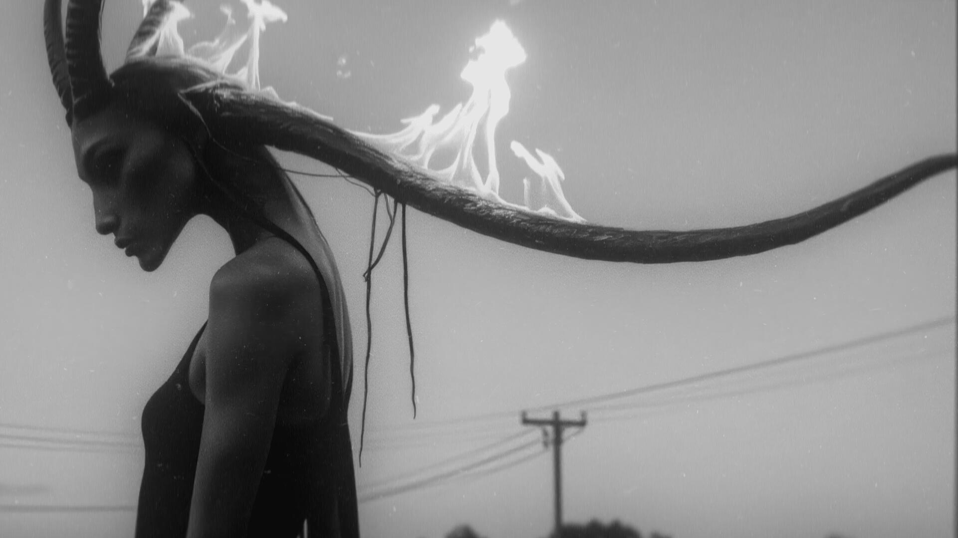 The Great Pretender by Trent Anthony Francis