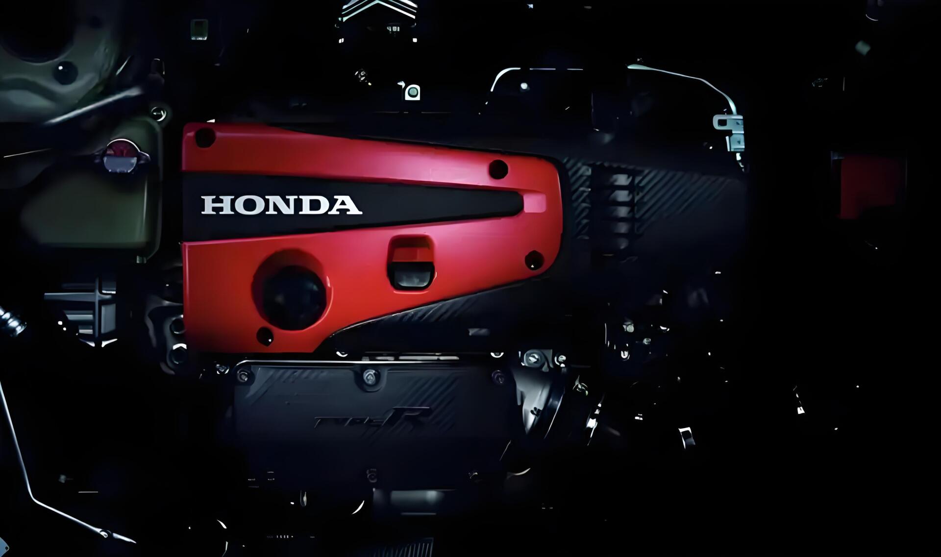 Download Honda Honda Civic HD Wallpaper