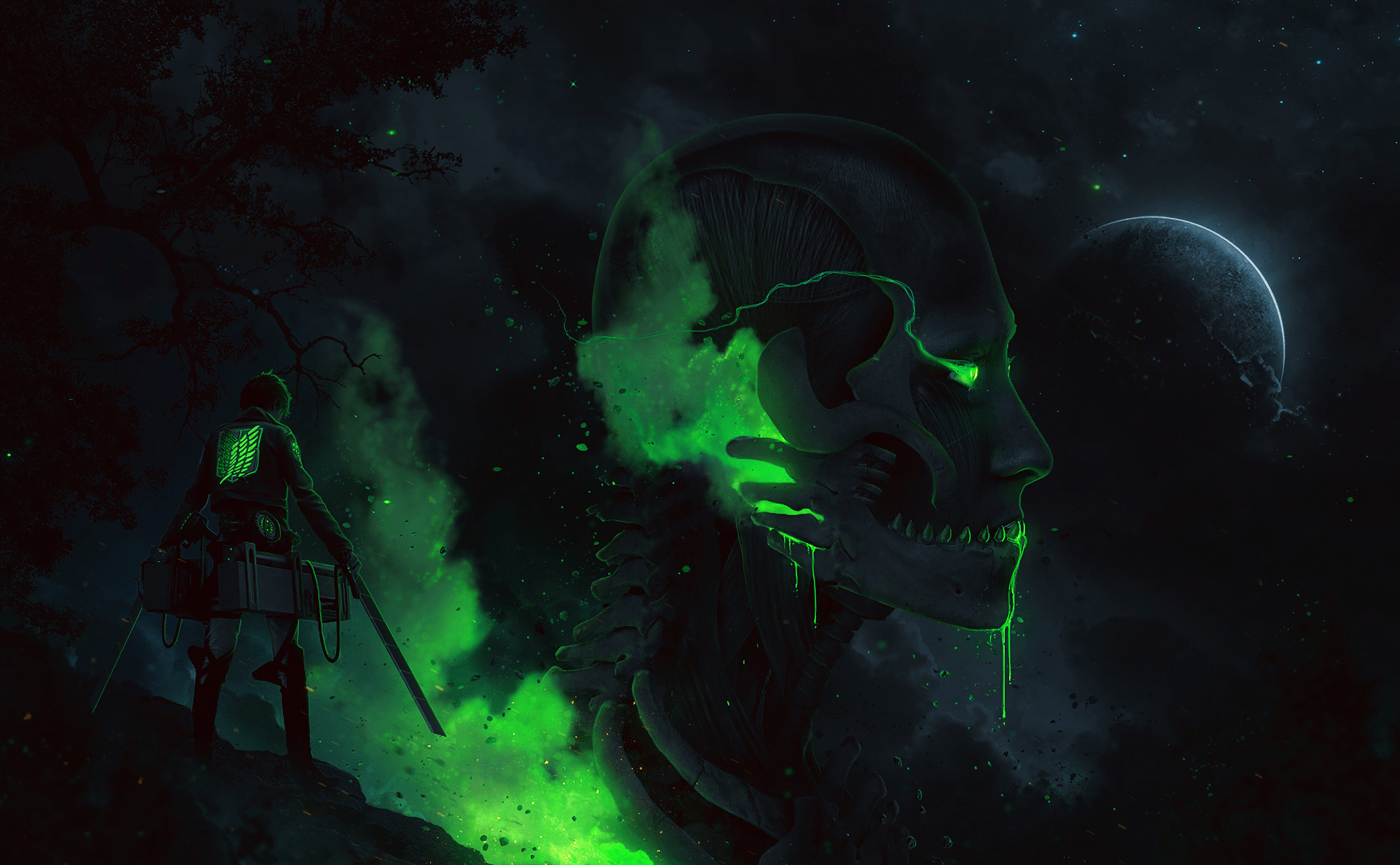 Download HD Wallpaper