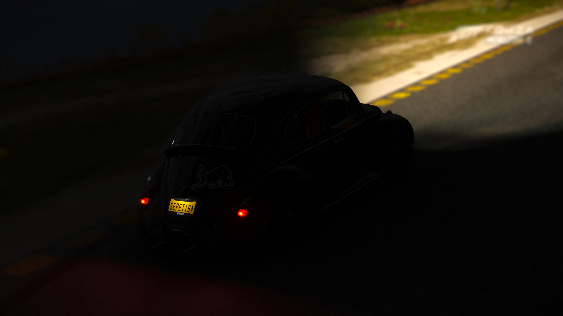 Download Forza Horizon 4: Lego Speed Champions HD Wallpaper by JB