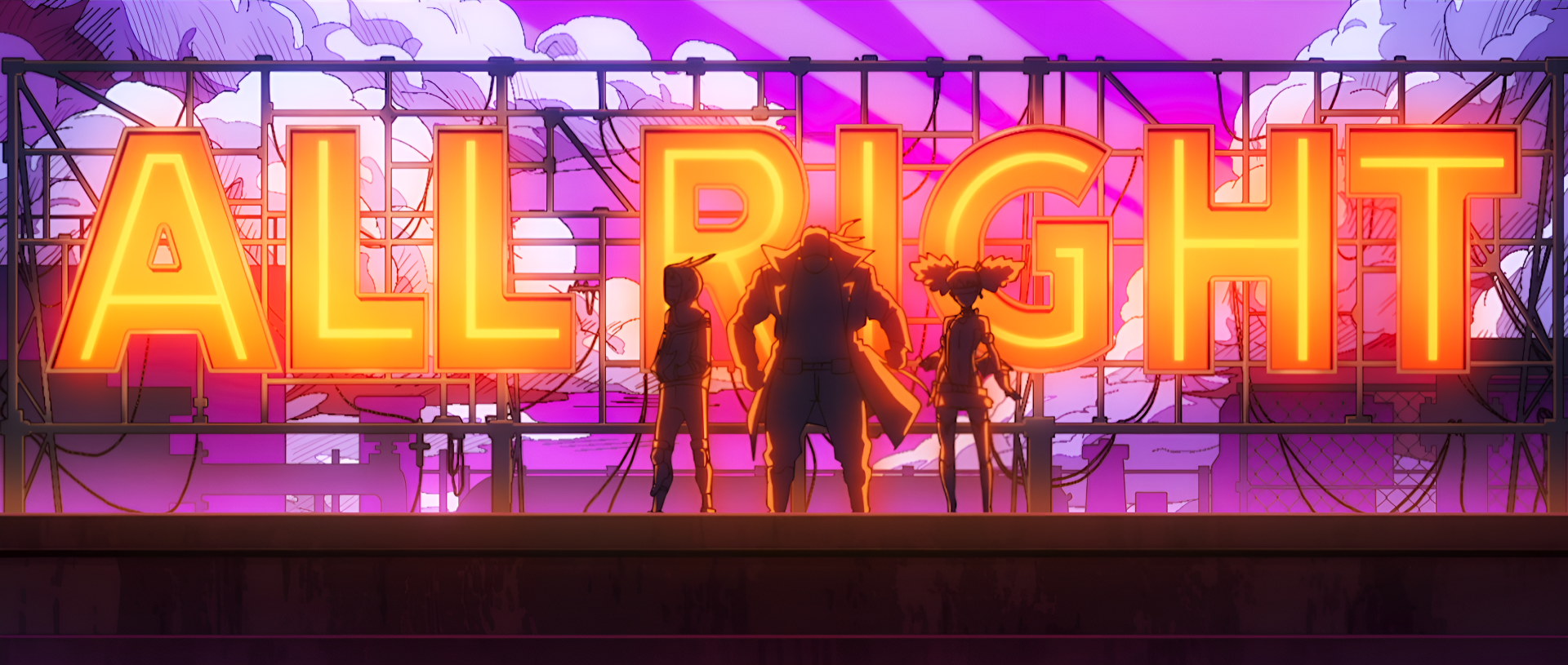 Download Anime My Hero Academia: Vigilantes My Hero Academia HD Wallpaper