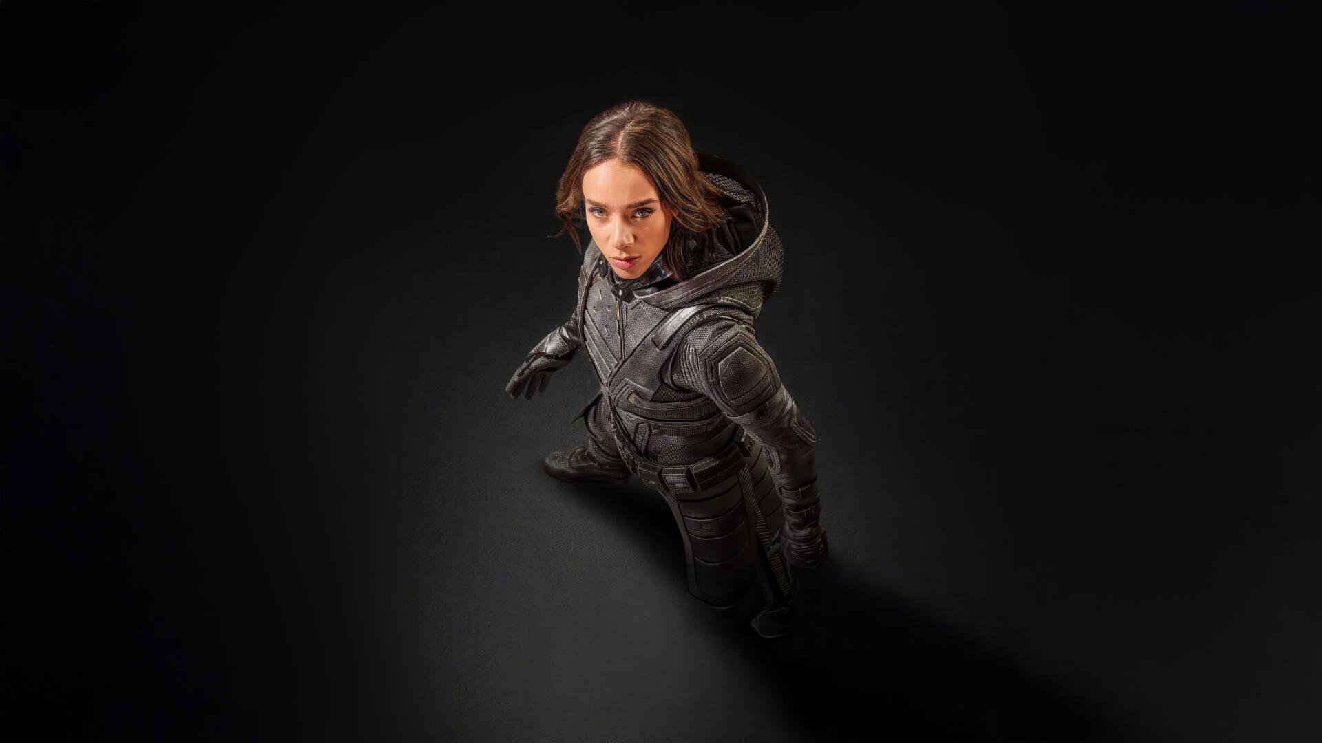 Download Thunderbolts* (2025) 4k Ultra HD Wallpaper