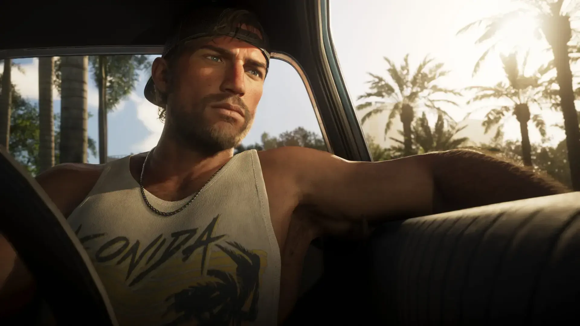 Download Video Game Grand Theft Auto VI HD Wallpaper